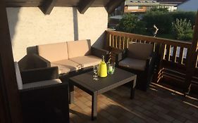 Grosszuegig Und Komfortabel:Ferienwohnung Im Bayerischen Wald!